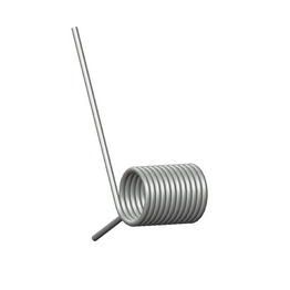 TO-5207LCS Century Spring