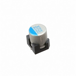 HTK-25V221MG10E-R2 ELNA