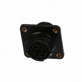 211398-4 TE Connectivity