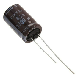 EKZE250ELL182MK30S Nippon Chemi-Con