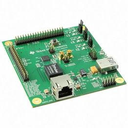 Texas Instruments DP83867ERGZ-R-EVM image
