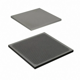 APA1000-FG896M Microchip Technology