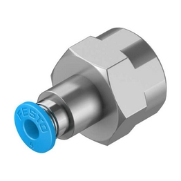 QSF-1/4-4-B FESTO
