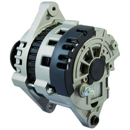 437651ALTERNATOR International Lighting