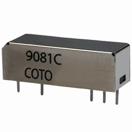 9081C-05-10 COTO Technology