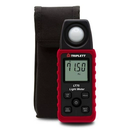 LT75-NIST TRIPLETT