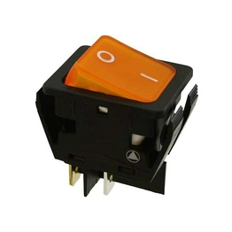 C6053ALBA3-1197W-B bulgin
