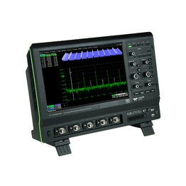 Teledyne LeCroy HDO4104A-MS image