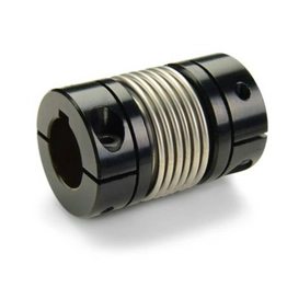MBCLK33-14-12-A Ruland Manufacturing