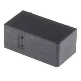 OMRON G2RL-1A DC24 image