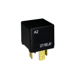 A21CCQ12VDC1.9R Circuit Interruption Technology