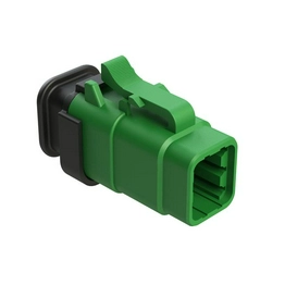 ATM06-6S-SR01GN Amphenol