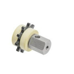 ARCALUB-X.CHAIN-PINION-16B1-Z8-W 