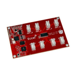 Eccel Technology Pepper C1 Mux RS232 image