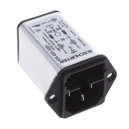 4301.5001 SCHURTER