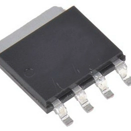 ON Semiconductor NTMYS8D0N04CTWG image