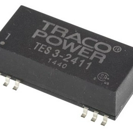 TRACO Power TES 3-2411 image