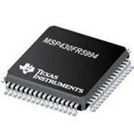 Texas Instruments MSP430FR5994IZVW image