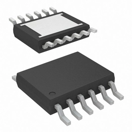 Analog Devices LT3065MPMSE-5#PBF image