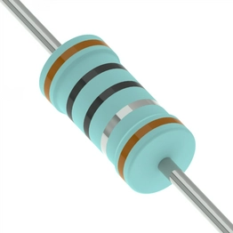 YAGEO KNP100FR-73-1R image