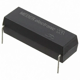 Standex Electronics KT24-1A-40L-THT image
