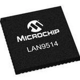 LAN9514-JZX Microchip Technology