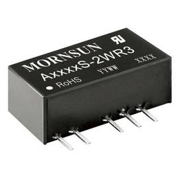 MORNSUN A1215S-2WR3 image