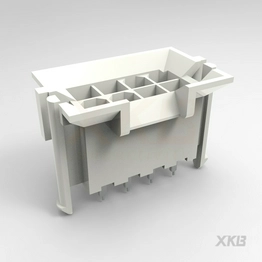 XKB Connectivity X9357WV-2x04HB-N0SN image