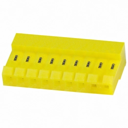 TE Connectivity 3-640427-9 image