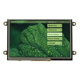 Newhaven Display NHD-5.0-HDMI-N-RTXL-RTU image