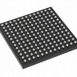 STMicroelectronics STM32L4P5AGI6P image