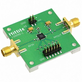 130008-HMC921LP4E Analog Devices