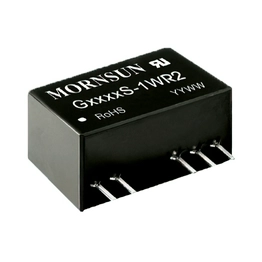MORNSUN G0512S-1WR2 image