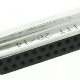 ZDB25S ITT