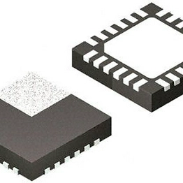 Texas Instruments SN74AVC8T245RHLR image