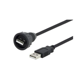 U2A00009-3M L-com