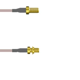 Q-2V02W0005012I Amphenol Custom Cable