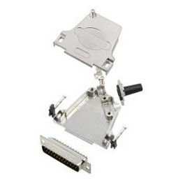 D45ZF25-DMP-K Encitech Connectors