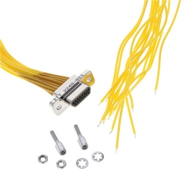 MDM-15PH011P-A174 ITT