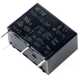 TE Connectivity PCH-112L2MH,000 image