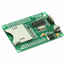 MikroElektronika MIKROE-545 image