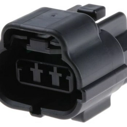 TE Connectivity 2-174357-2 image