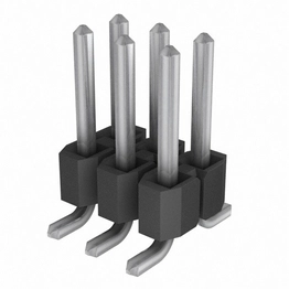 samtec TSM-103-01-T-DV-TR image