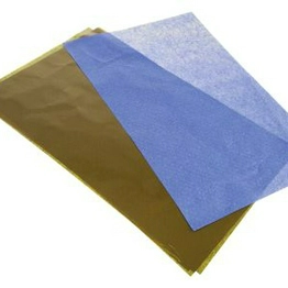 KAPTON FILM 304X200X0.025MM goodfellow