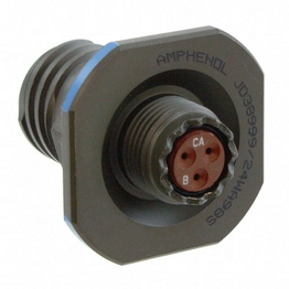 Amphenol D38999/24WA98SN-LC image