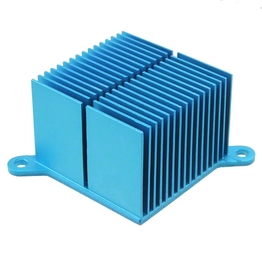 Advanced Thermal Solutions ATS-FPX040040030-65-C2-R0 image