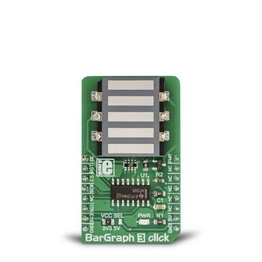 MikroElektronika MIKROE-3264 image