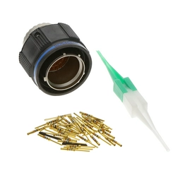 Amphenol D38999/26MD35PN image