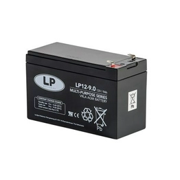 NSA LP12-9,0 T1 