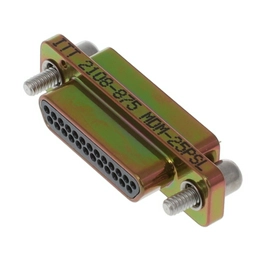 MDM-25PSL ITT